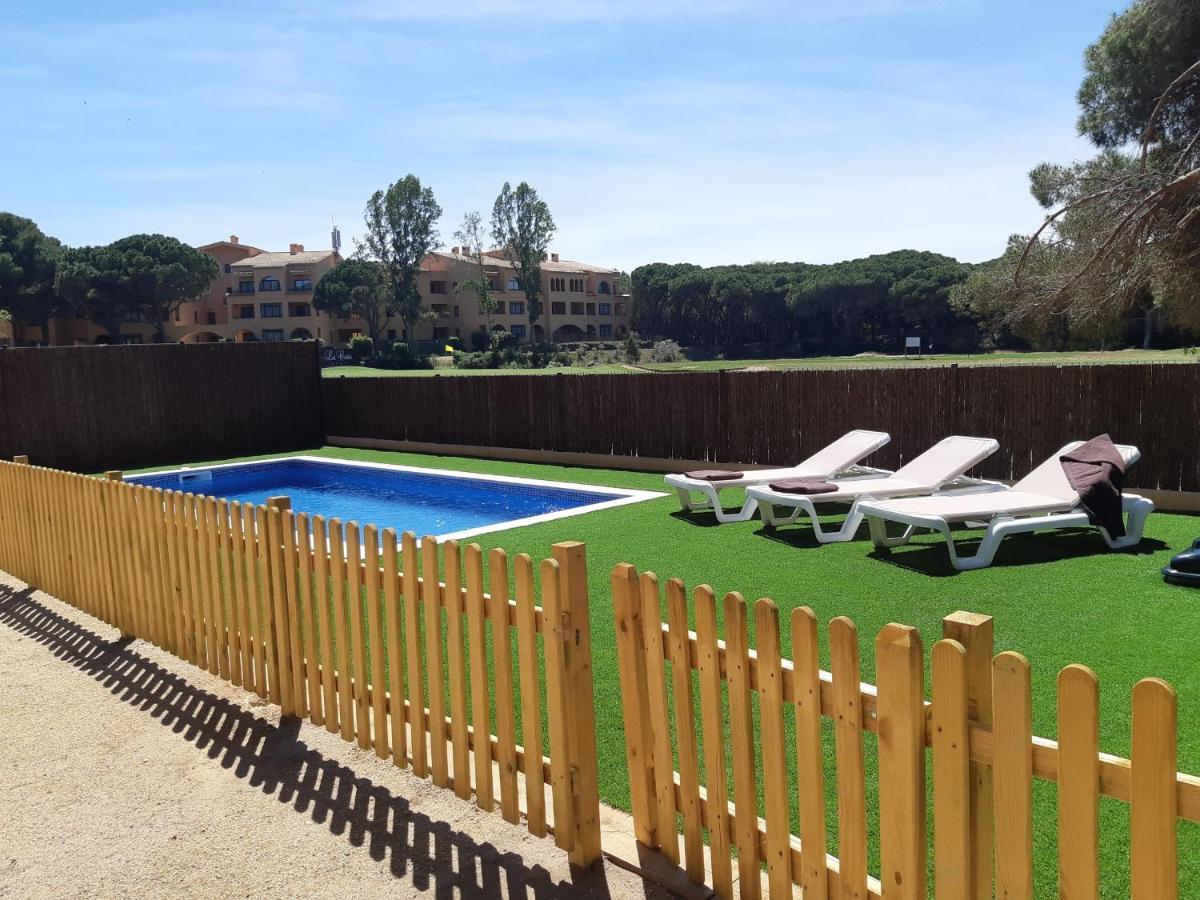 Villas Con Piscina A 120M De La Playa De Pals By La Costa Resort Exterior foto